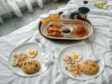 Business Single room