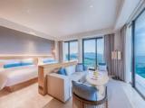 1 Bedroom Double Suite