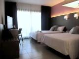Superior Double room with pool view
