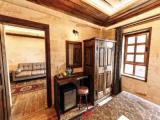 Double Family Suite