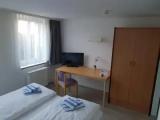 Standard Double Basement room