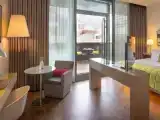 Executive Single room