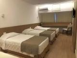 Standard Duplex room