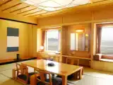 Standard room with lake view