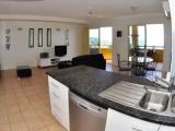 1 Bedroom Apartment with ocean view