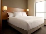 Specialty Corner Double room