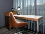 Standard Double room with city view