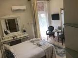 Standard room with balcony