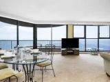 2 Bedrooms Premium Apartment with balcony