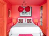 Double Suite with sea view