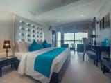 Superior Double room with balcony