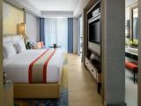 Classic Pool Access Double room