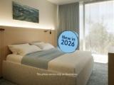 Superior Double room with balcony