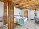 Standard Double room with land view