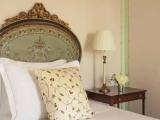 Deluxe Double room with garden view