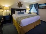 2 Bedrooms Suite