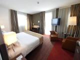 Double Family Suite