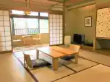 Superior Japanese-Style Room