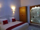 Deluxe Double Suite