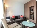 Deluxe Double Suite