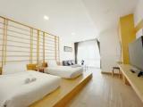 Single Junior Suite