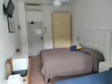 Classic room