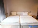 Superior room with lake view