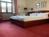 Superior Double room with city view