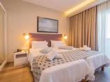 1 Bedroom Superior Apartment with balcony