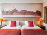 Royal Thai Twin Suite with river view