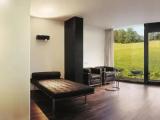 Double Suite with balcony