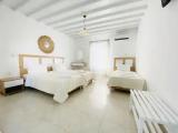 Standard Triple room with balcony
