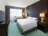 Executive Double Suite