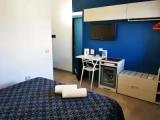 Standard Double room with garden view