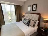 Deluxe Triple room with sea view