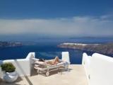 Suite with bay view