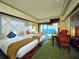 Royal Single Suite