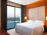 1 Bedroom Grand Suite