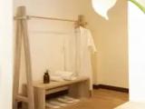 Standard room with balcony and with sea view
