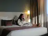 Privilege room