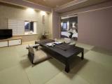 Suite with ocean view