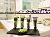 Double Junior Suite with sea view
