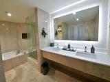 1 Bedroom Executive Double Suite
