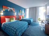 Standard Hearing Accessible room