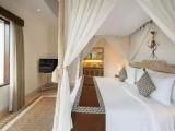 2 Bedrooms Infinity Sky Pool Villa