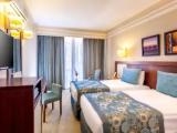 Economy room