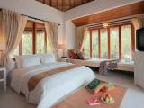 Standard Villa