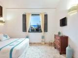 Superior room with sea view