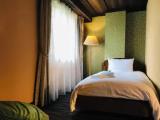 2 Bedrooms Deluxe room