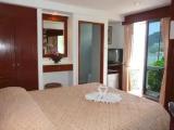 Superior Double room with mountain view